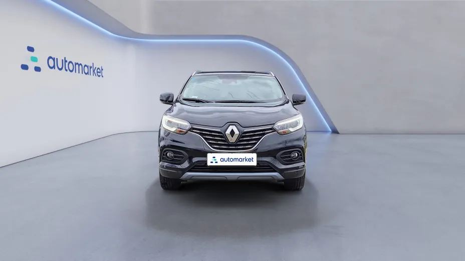 RENAULT Kadjar Kadjar 1.3 TCe FAP Intens EDC