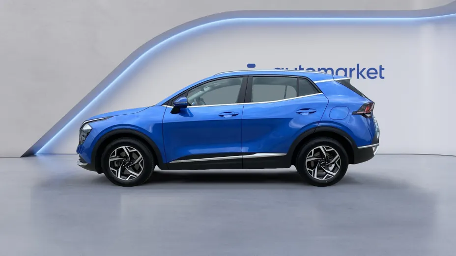 KIA Sportage Sportage 1.6 T-GDI M 2WD