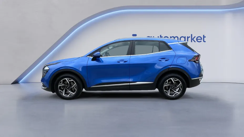 KIA Sportage Sportage 1.6 T-GDI M 2WD