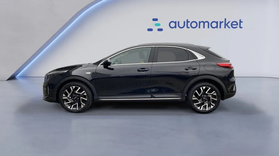 KIA XCeed XCeed 1.5 T-GDI M DCT