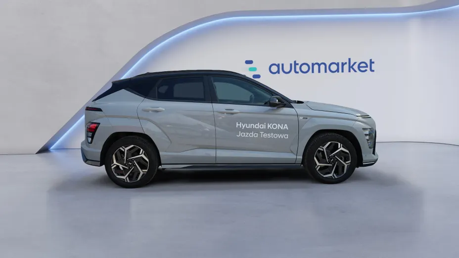 HYUNDAI Kona Kona 1.6 T-GDI N Line 4WD DCT