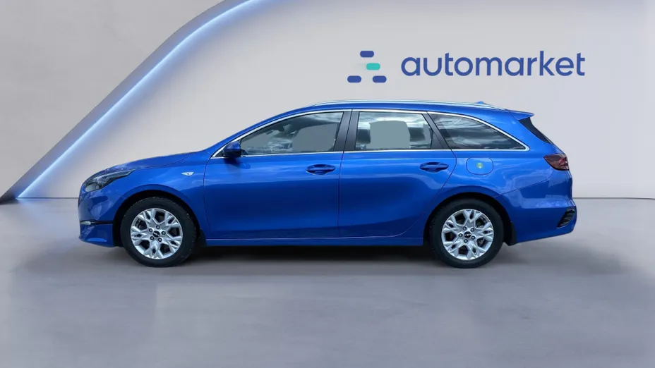 KIA Cee'd Ceed 1.5 T-GDI M