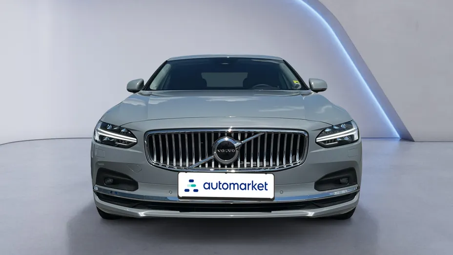 VOLVO S90 S90 B4 B Plus Bright aut