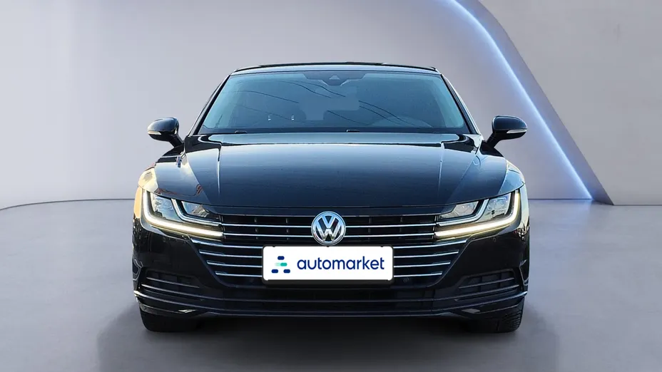 VOLKSWAGEN Arteon Arteon 2.0 TDI SCR Elegance DSG