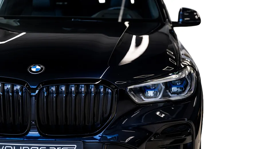 BMW X5 X5 xDrive30d mHEV M Sport sport-aut