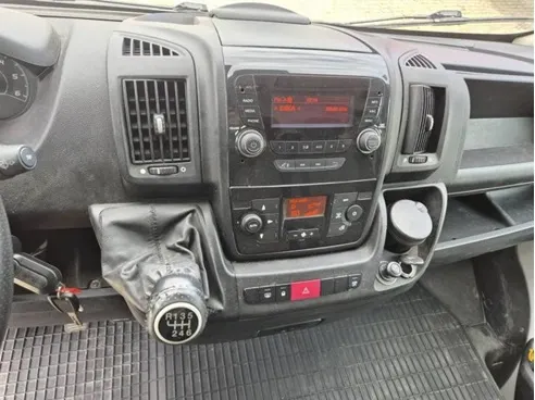 PEUGEOT Boxer Boxer 335 BlueHDi L3H2