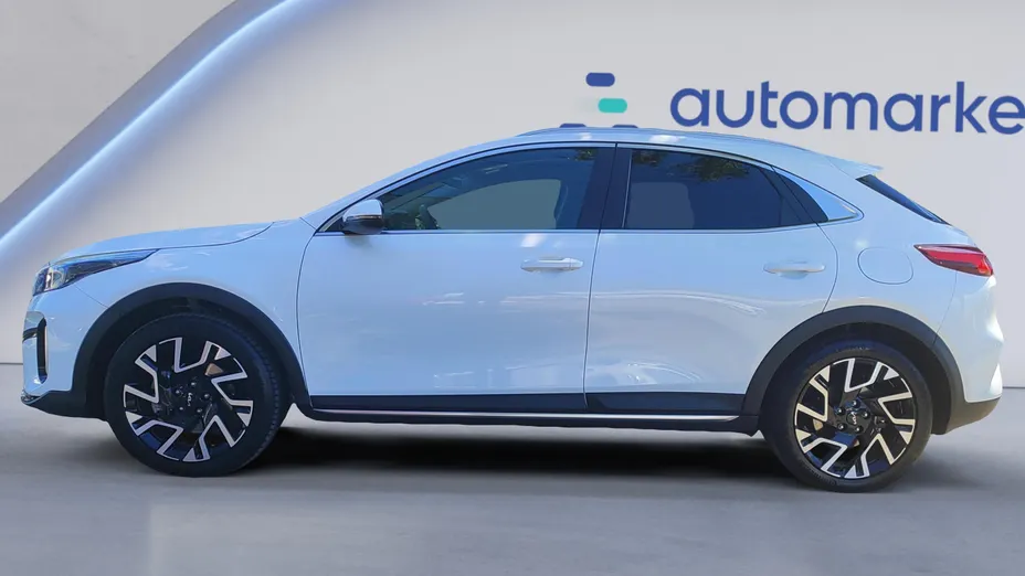 KIA XCeed XCeed 1.5 T-GDI L