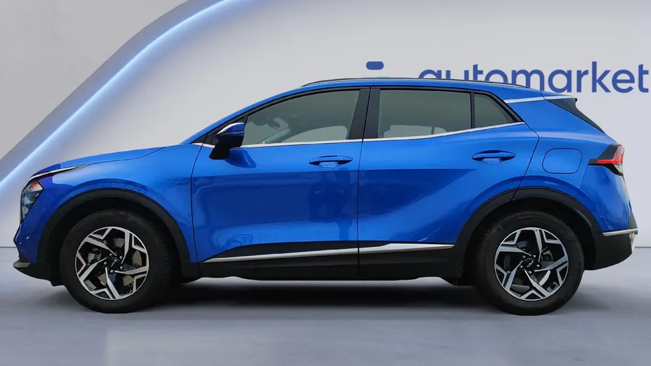 KIA Sportage Sportage 1.6 T-GDI mHEV M 2WD DCT