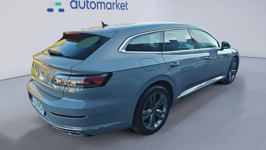 VOLKSWAGEN Arteon Arteon 2.0 TSI R-Line DSG