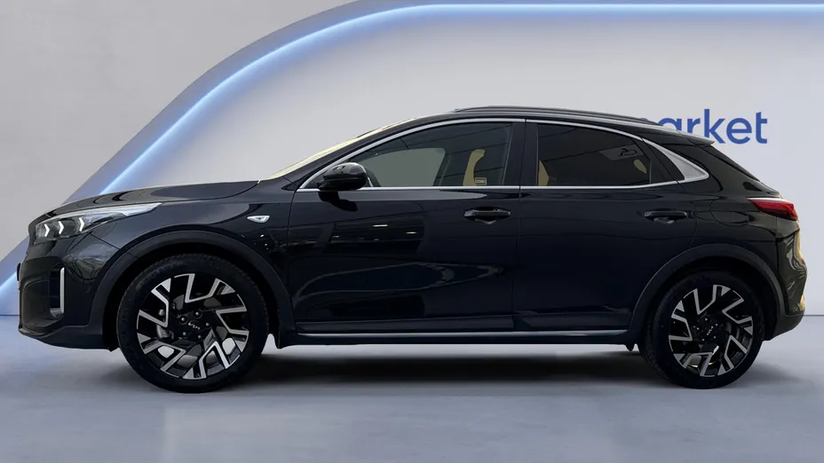 KIA XCeed XCeed 1.5 T-GDI M DCT