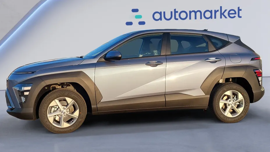 HYUNDAI Kona Kona 1.0 T-GDI Smart Nowy