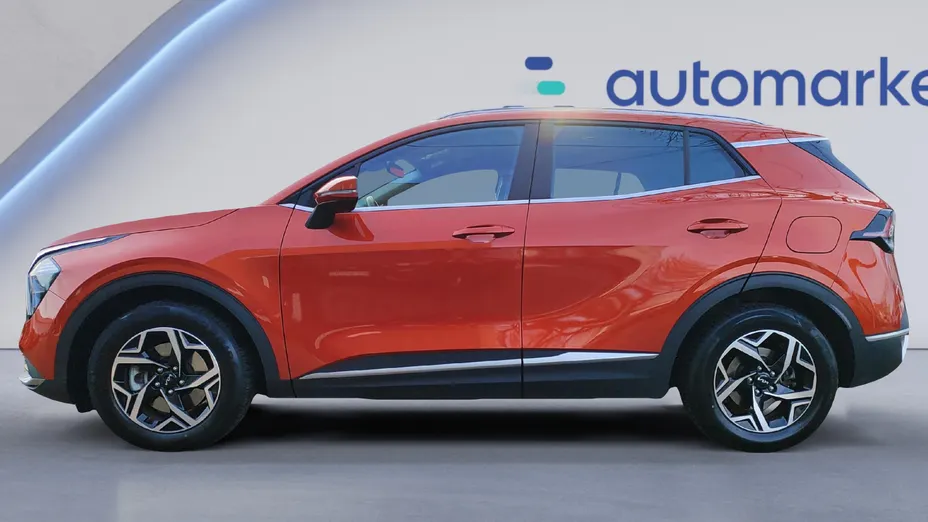 KIA Sportage Sportage 1.6 T-GDI M 2WD