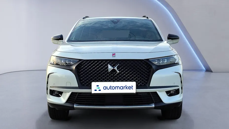 DS DS7 DS 7 1.6 PureTech Performance Line + aut