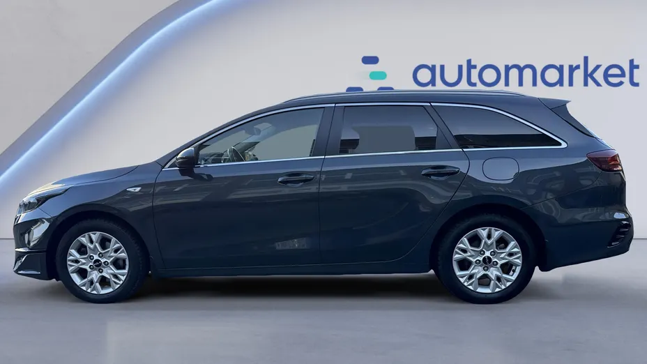 KIA Cee'd Ceed 1.5 T-GDI M