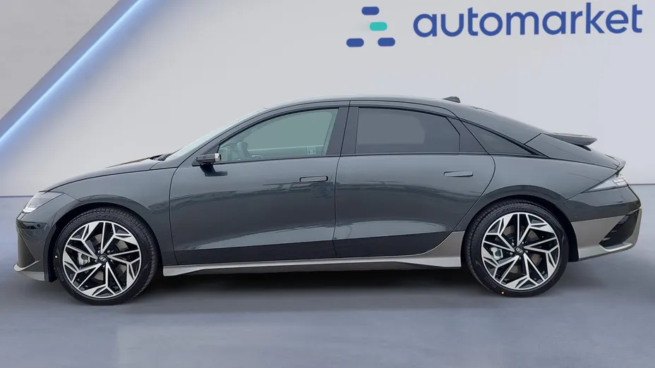 HYUNDAI Ioniq 6 Ioniq 6 77kWh Uniq 4WD Nowy