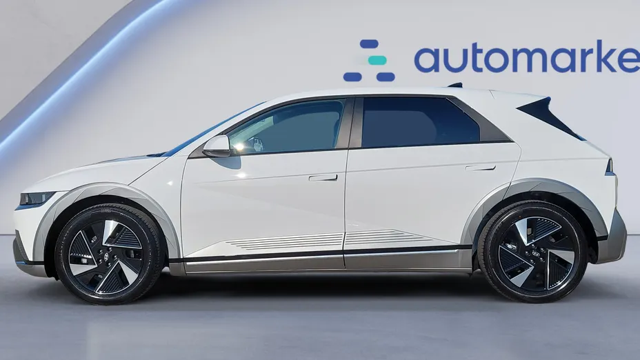HYUNDAI Ioniq 5 Ioniq 5 84kWh Techniq Nowy