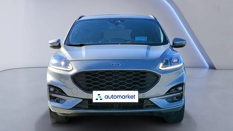 FORD Kuga Kuga 2.5 FHEV FWD ST-Line X