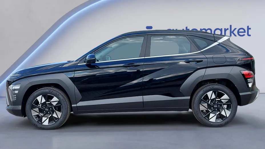 HYUNDAI Kona Kona 1.6 GDI Hybrid Executive DCT Nowy