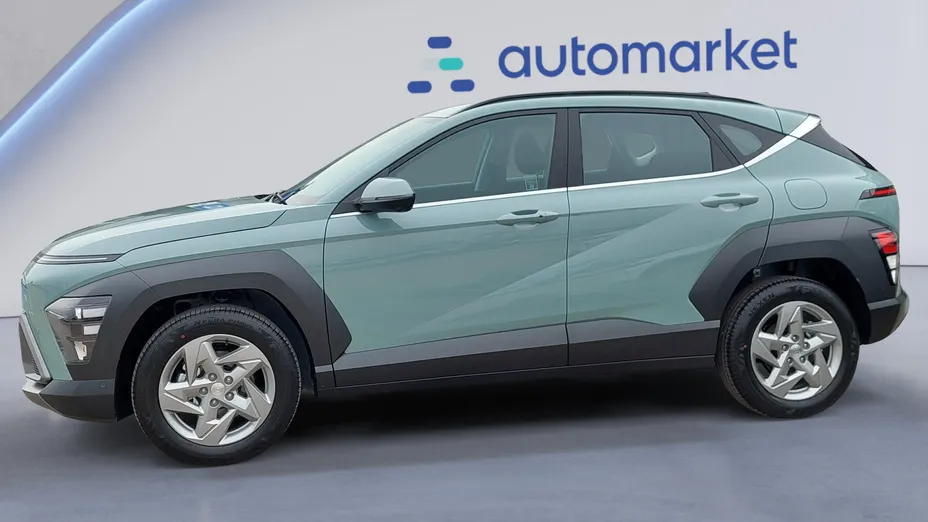 HYUNDAI Kona Kona 1.0 T-GDI Executive Nowy