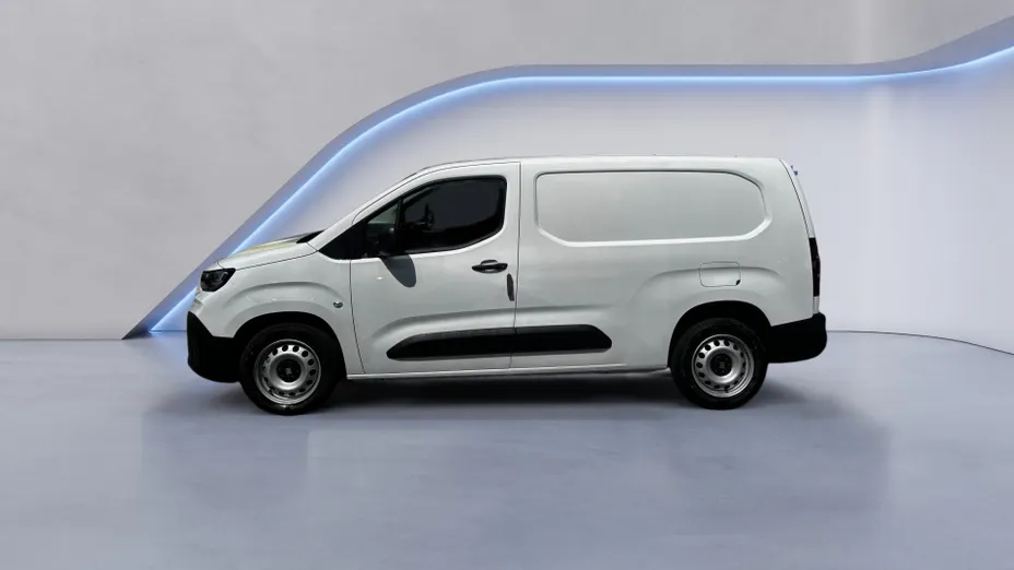 FIAT Doblo Doblo Combi 1.5 BlueHDI S&S L2 Nowy