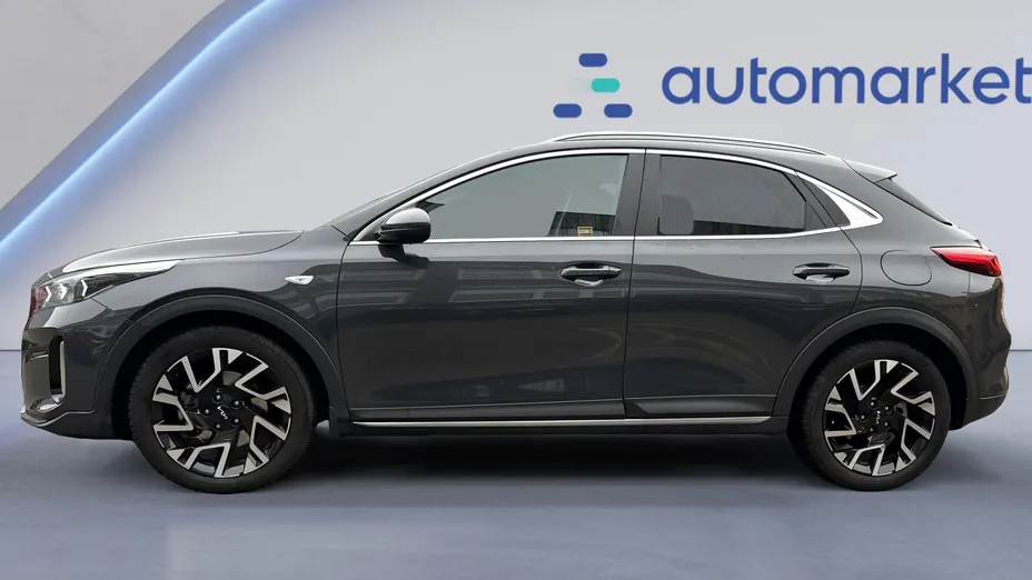 KIA XCeed XCeed 1.5 T-GDI M DCT