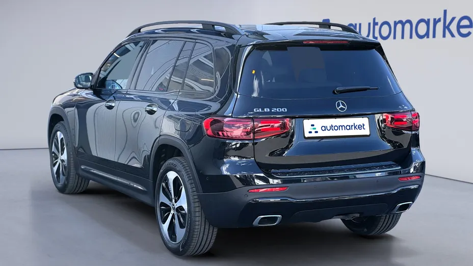 MERCEDES-BENZ GLB GLB 200 mHEV 7G-DCT Nowy