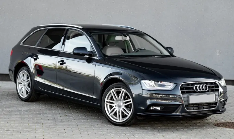 AUDI A4 A4 2.0 TDI Prime Edition