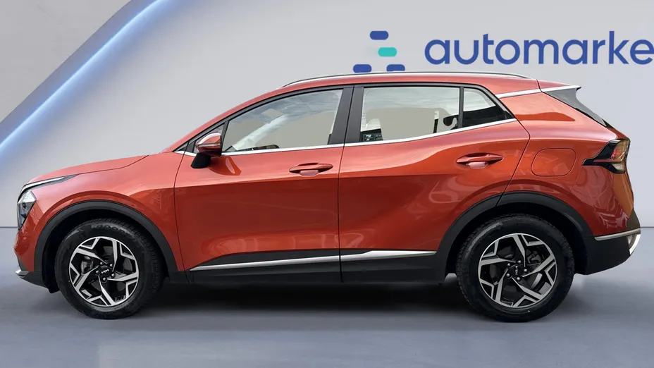 KIA Sportage Sportage 1.6 T-GDI M 2WD