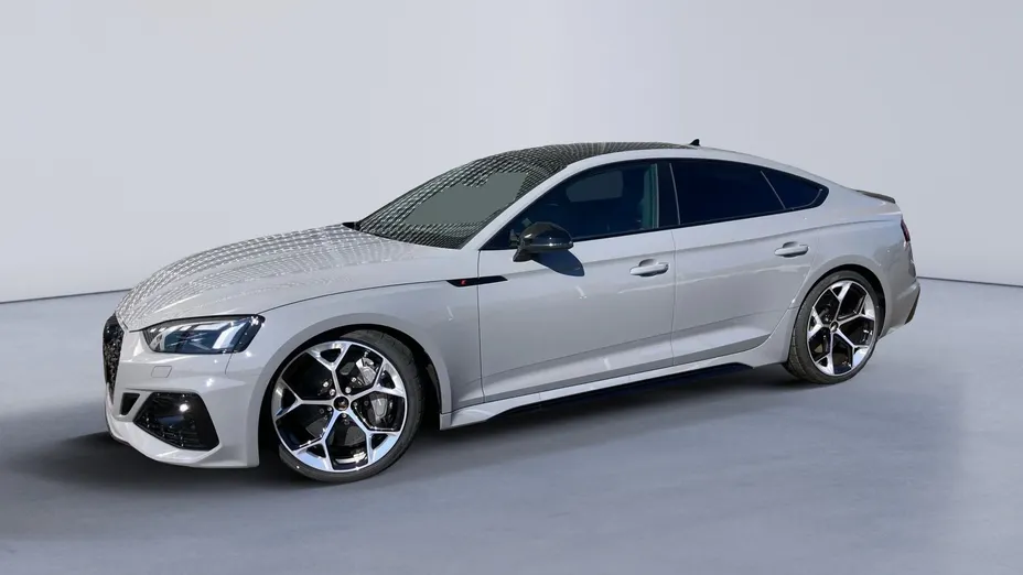 AUDI A5 RS5 Quattro Limited Edition Tiptronic Nowy
