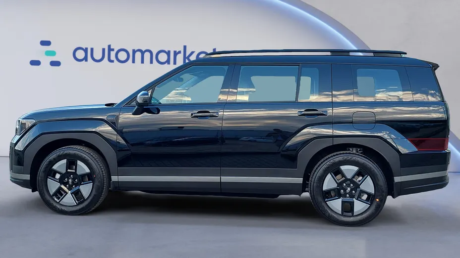 HYUNDAI Santa Fe Santa Fe 1.6 T-GDI HEV Smart aut Nowy