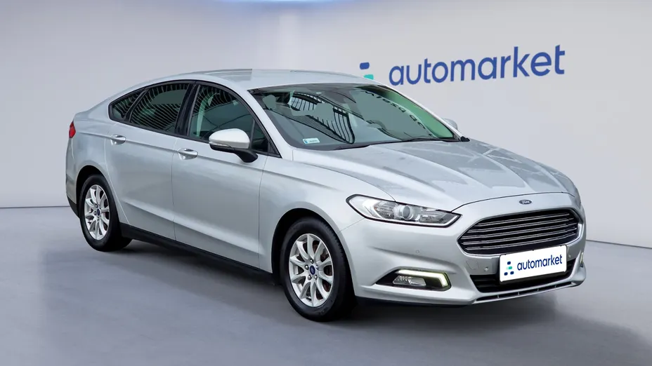 FORD Mondeo Mondeo 1.5 EcoBoost Trend