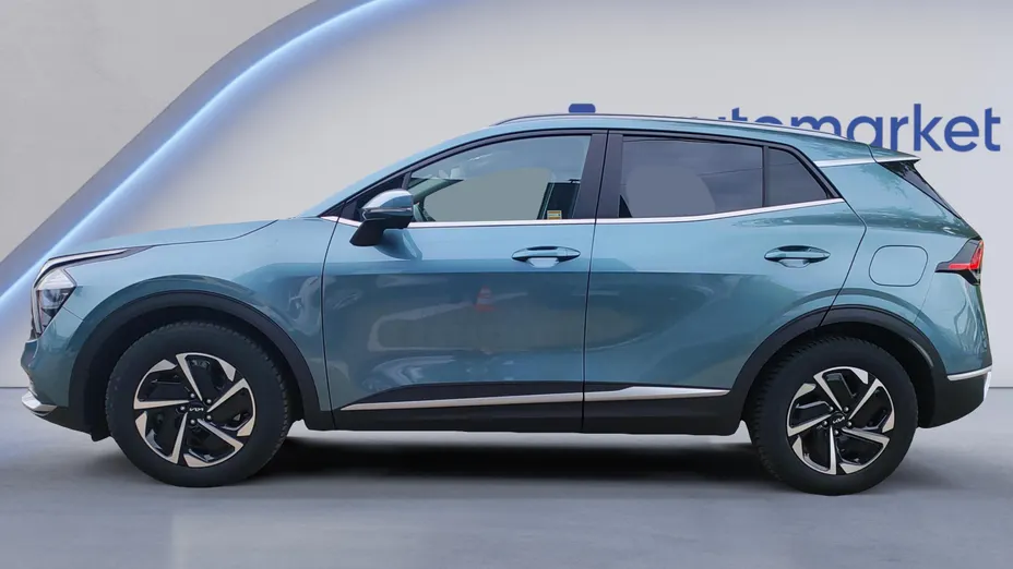 KIA Sportage Sportage 1.6 T-GDI L 2WD