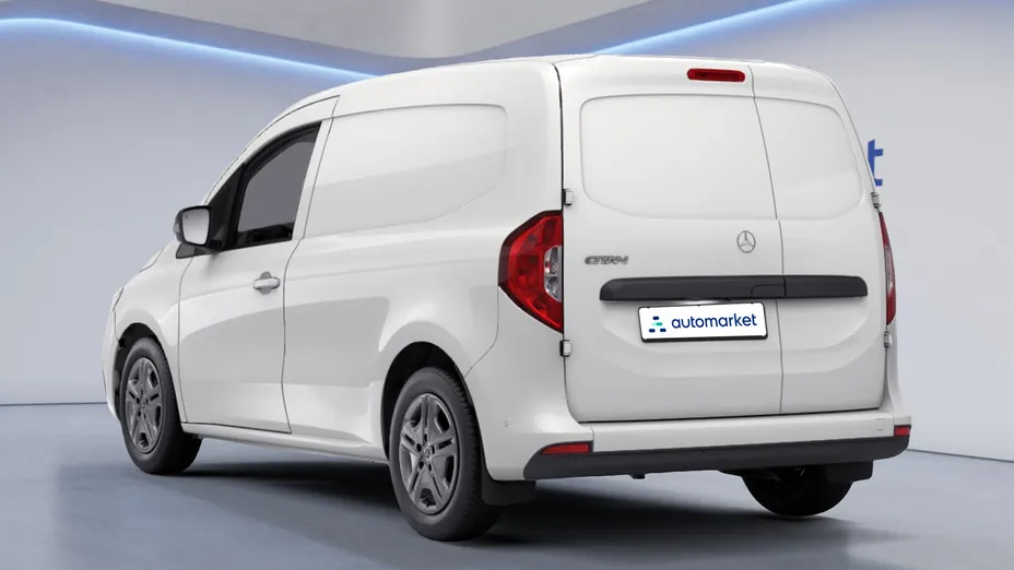 MERCEDES-BENZ Citan Citan 110 CDI L1 420.623 Nowy
