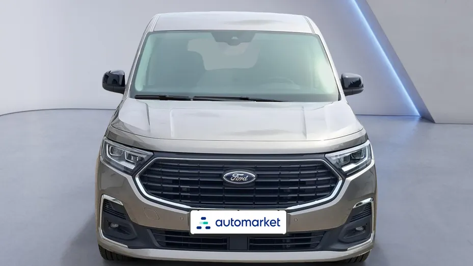 FORD Transit Connect Transit Connect L2 Limited Powershift