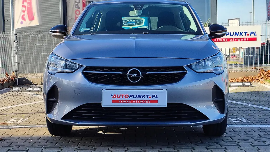 OPEL Corsa Corsa 1.2