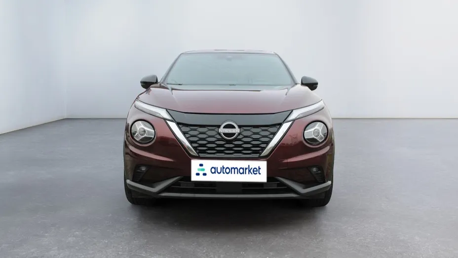 NISSAN Juke Juke 1.6 Hybrid N-Connecta AMT