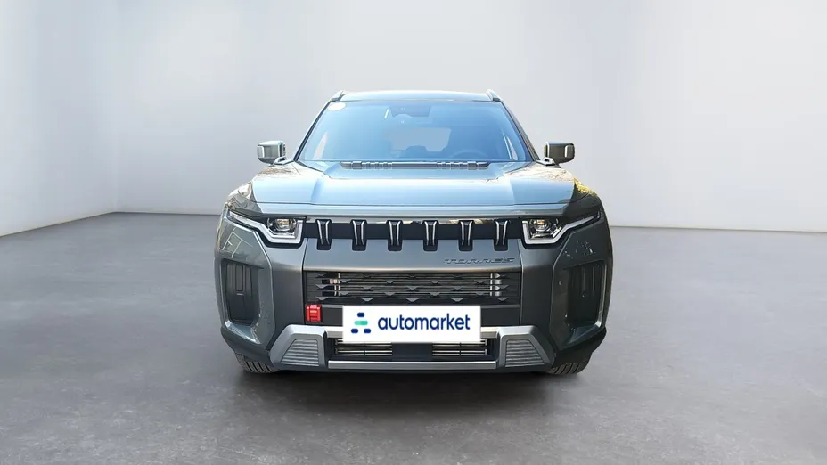 KGM / SSANGYONG Torres Torres 1.5 T-GDI Joy aut Nowy
