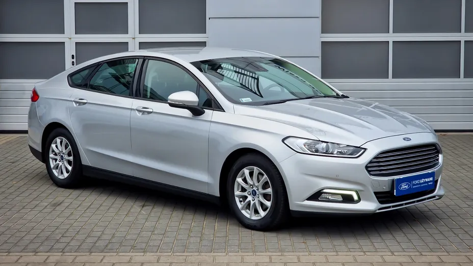 FORD Mondeo -