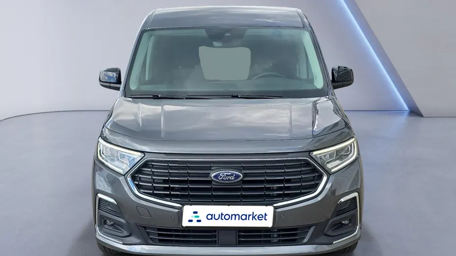 FORD Transit Connect Transit Connect L2 Limited Powershift