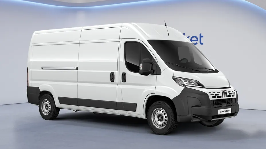FIAT Ducato Ducato Maxi H3-Power L3H2 Nowy