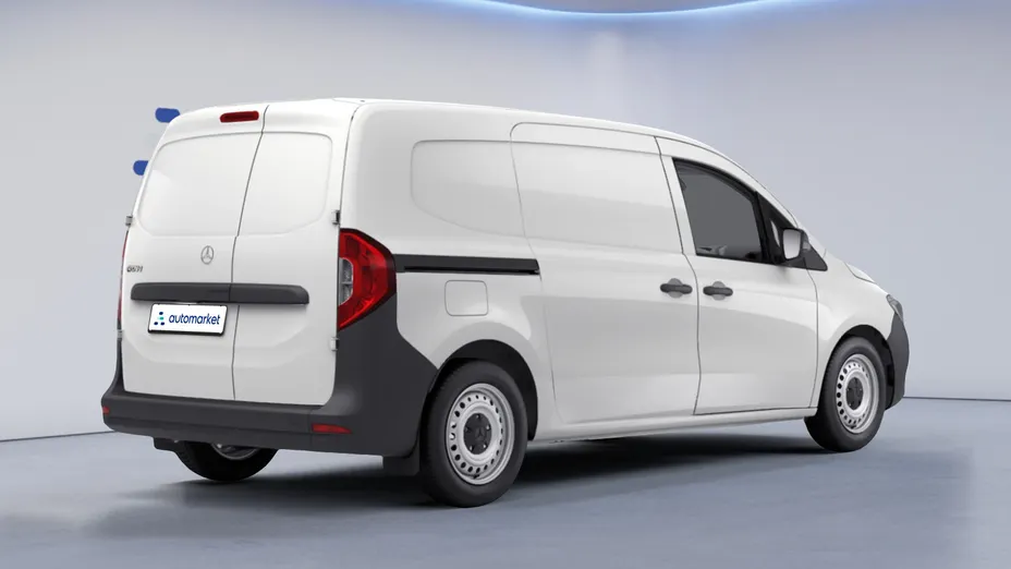 MERCEDES-BENZ Citan Citan 110 CDI L2 420.625 Nowy