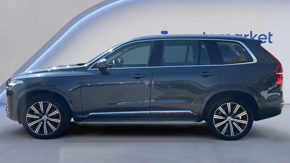 VOLVO XC90 XC90 B5 D AWD Plus Bright 7os aut