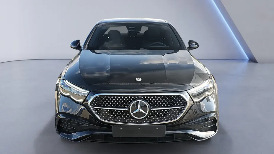 MERCEDES-BENZ E Klasa E 220 d mHEV 4-Matic AMG 9G-Tronic Nowy