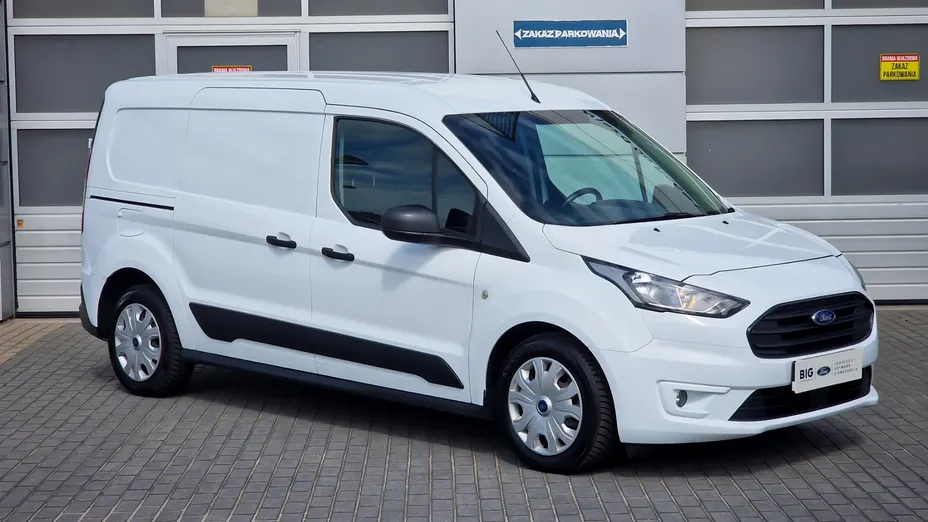 FORD Transit Connect Connect 210 SWB Trend