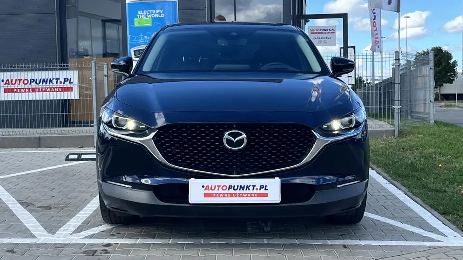 MAZDA CX-30 CX-30 2.0 mHEV Hikari 2WD