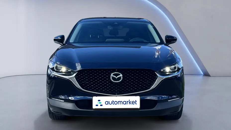 MAZDA CX-30 CX-30 2.0 mHEV Hikari 2WD