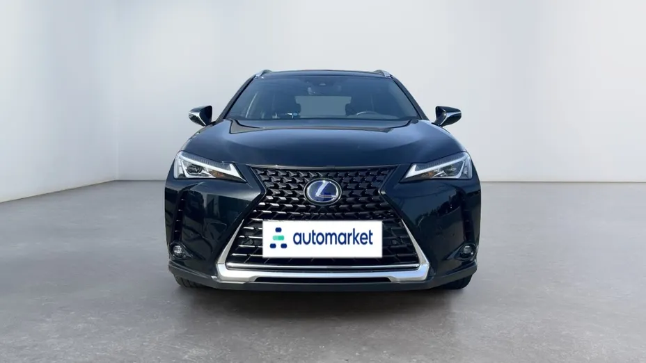 LEXUS UX UX 250h GPF Business Edition 2WD