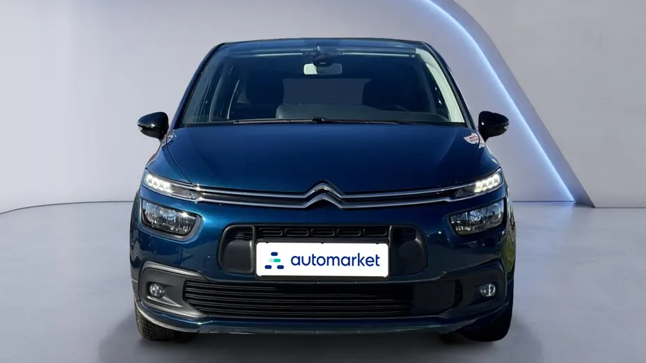 CITROEN C4 Spacetourer C4 Grand Spacetourer 1.5 BlueHDi Feel S&S EAT8
