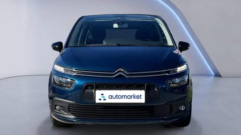 CITROEN C4 Spacetourer C4 Grand Spacetourer 1.5 BlueHDi Feel S&S