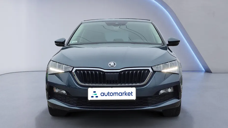 SKODA Scala Scala 1.0 TSI Ambition